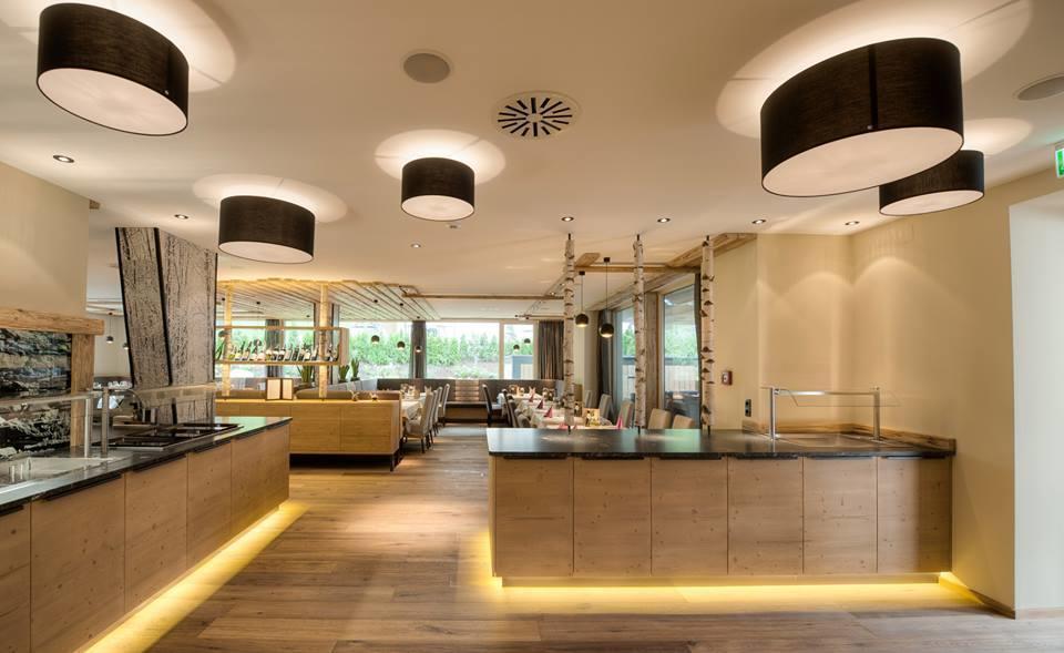 Post Hotel Paznaun ซี ภายนอก รูปภาพ
