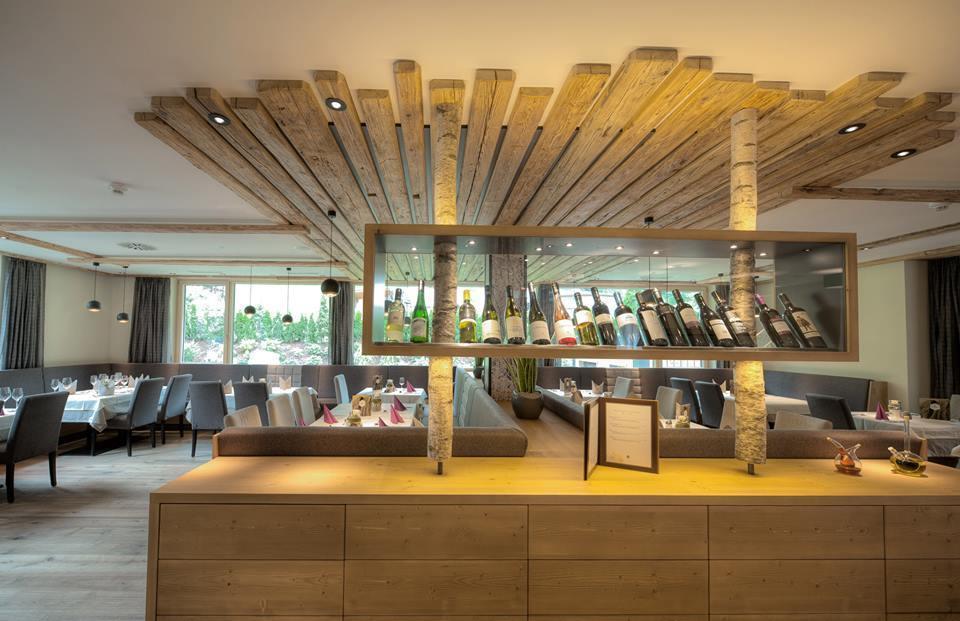 Post Hotel Paznaun ซี ภายนอก รูปภาพ